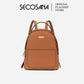 SECOSANA® Jelima Modern Small Backpack