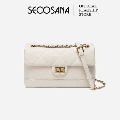 SECOSANA® Arloe in Large Convertible Sling Bag