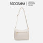 SECOSANA Wishein Plain Sling Bag