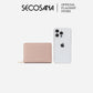 SECOSANA® Lizerre Short Bifold Wallet