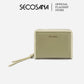 SECOSANA® Hidren Classic Short Bifold Wallet