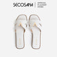 SECOSANA® SS-1005 - Aine Flat Slides