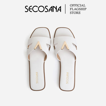 SECOSANA® SS-1005 - Aine Flat Slides