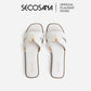 SECOSANA® SS-1005 - Aine Flat Slides