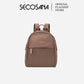 SECOSANA® Nimelle Classic Vintage Mini Backpack