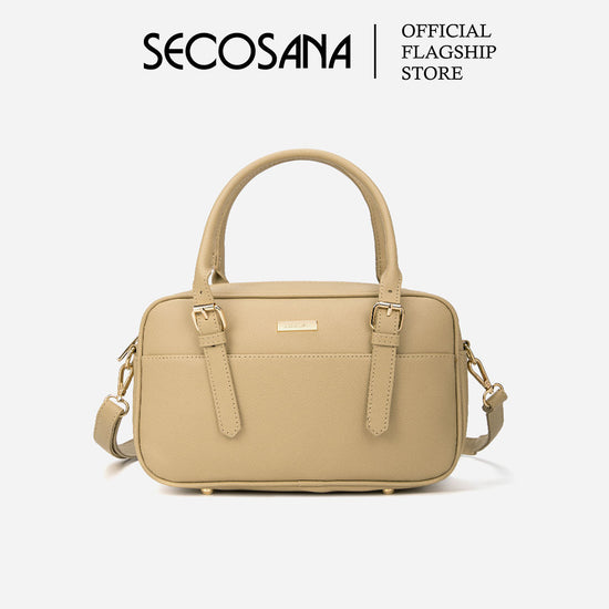 SECOSANA® Jelary Modern Shoulder Bag