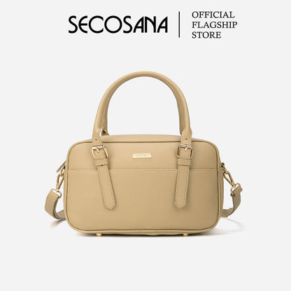 SECOSANA® Jelary Modern Shoulder Bag