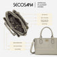 SECOSANA Tacerri Handbag