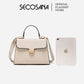 SECOSANA® Germisha Minimalist Casual Small Crossbody Bag