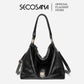 SECOSANA® Glaira Elegant Large Hobo Bag