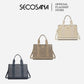 SECOSANA® Ganielle Elegant Medium Shoulder Bag
