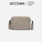 SECOSANA® Nimuzia Classic Vintage Crossbody Bag