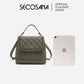 SECOSANA® Hapari Quilted Crossbody Bag