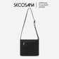 SECOSANA® Grenna Minimalist Casual Medium Crossbody Bag