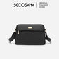 SECOSANA Esmeir Minimalist Trendy Crossbody Bag