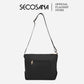 SECOSANA® Helna Minimalist Crossbody Bag