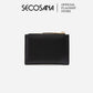 SECOSANA® Iderrie Classic Short Bifold Wallet