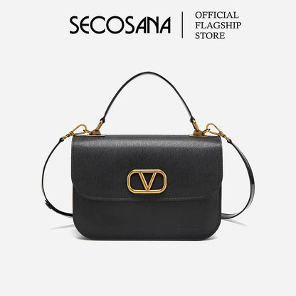 SECOSANA® Herck Classic Crossbody Bag