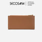 SECOSANA® Gestelle Classic Long Bifold Wallet