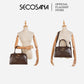 SECOSANA® Nimiselle Classic Daily Handbag
