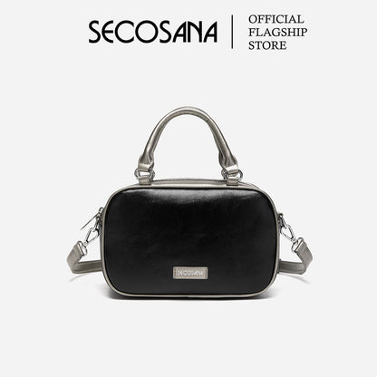 SECOSANA® Janelle Modern Handbag
