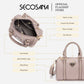 SECOSANA® Gella Multipurpose Mini Handbag