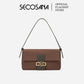 SECOSANA® Brittany Timeless Classic Shoulder Bag