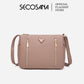 SECOSANA Wishka Plain Sling Bag