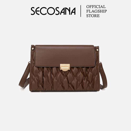 SECOSANA® Lincori Elegant Crossbody Bag