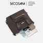 SECOSANA Aurel Quilted Shoulder Bag