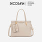 SECOSANA® Ofelia Classic Shoulder Bag 2-in-1 Collection