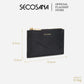 SECOSANA® Cassiopea Classic Slim Wallet