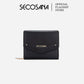 SECOSANA Trinarchy Trifold Wallet with FREE Secosana Box