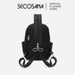 SECOSANA® Janalyn Modern Convertible Backpack
