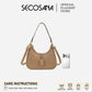 SECOSANA® Nalindia Multi-way Shoulder Bag