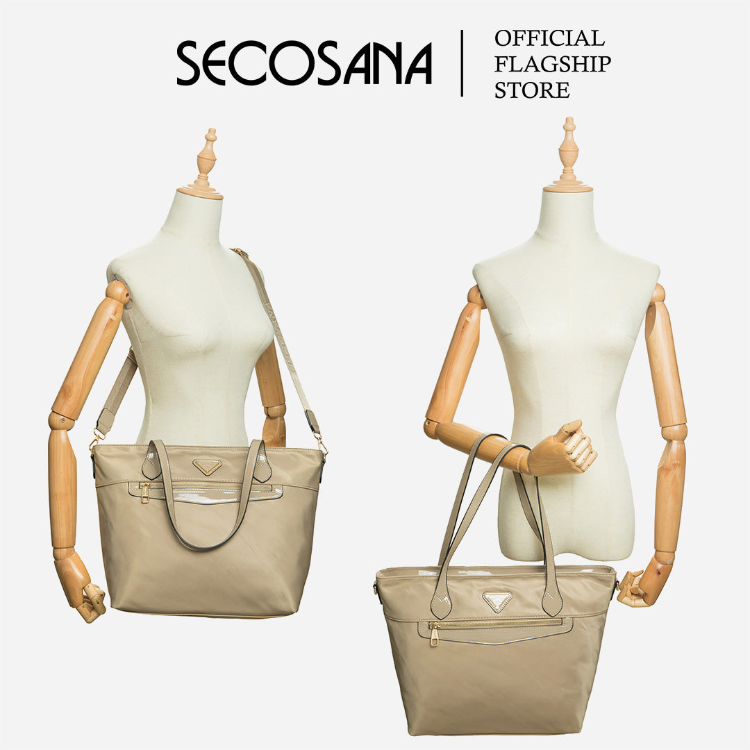 Secosana tote online bag