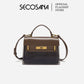 SECOSANA® Hildrine Classic Jelly Crossbody Bag
