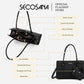 SECOSANA® Noranne Shoulder Bag 2-in-1 Collection