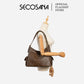 SECOSANA® Juliana Classic Shoulder Bag