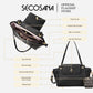 SECOSANA® Lovely Shoulder Bag 2-in-1 Collection