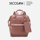 SECOSANA® Jena in Medium Backpack 2-in-1 Collection