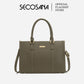 SECOSANA® Ophime Timeless Classic Handbag