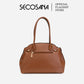 SECOSANA® Myra Classic Vintage Shoulder Bag