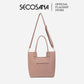 SECOSANA® Nora Shoulder Bag 2-in-1 Collection