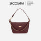 SECOSANA® Lora Quilted Multi-way Small Handbag