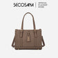 SECOSANA® Leane Multi-function Shoulder Bag