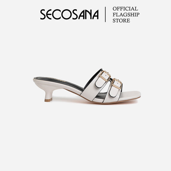 SECOSANA® SS-1016 - Selene Heel Slides