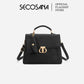 SECOSANA® Ofrishane Classic Crossbody Bag 2-in-1 Collection