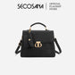 SECOSANA® Ofrishane Classic Crossbody Bag 2-in-1 Collection