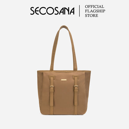 SECOSANA® Maricar Classic Shoulder Bag